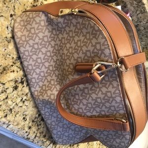 DKNY purse